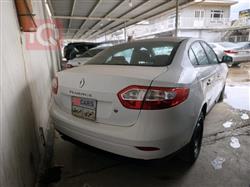 رينو فلوينس